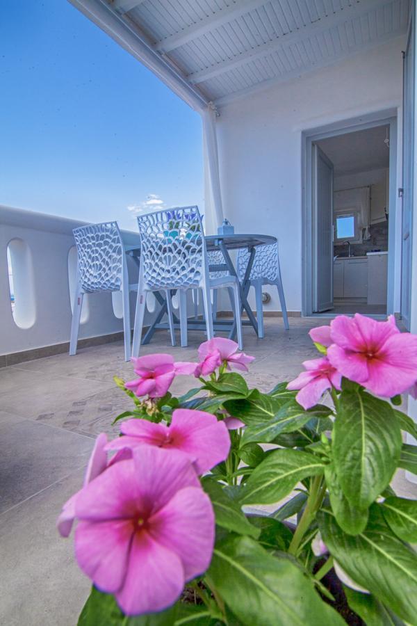 Sole Mare Villa Mykonos Town ภายนอก รูปภาพ